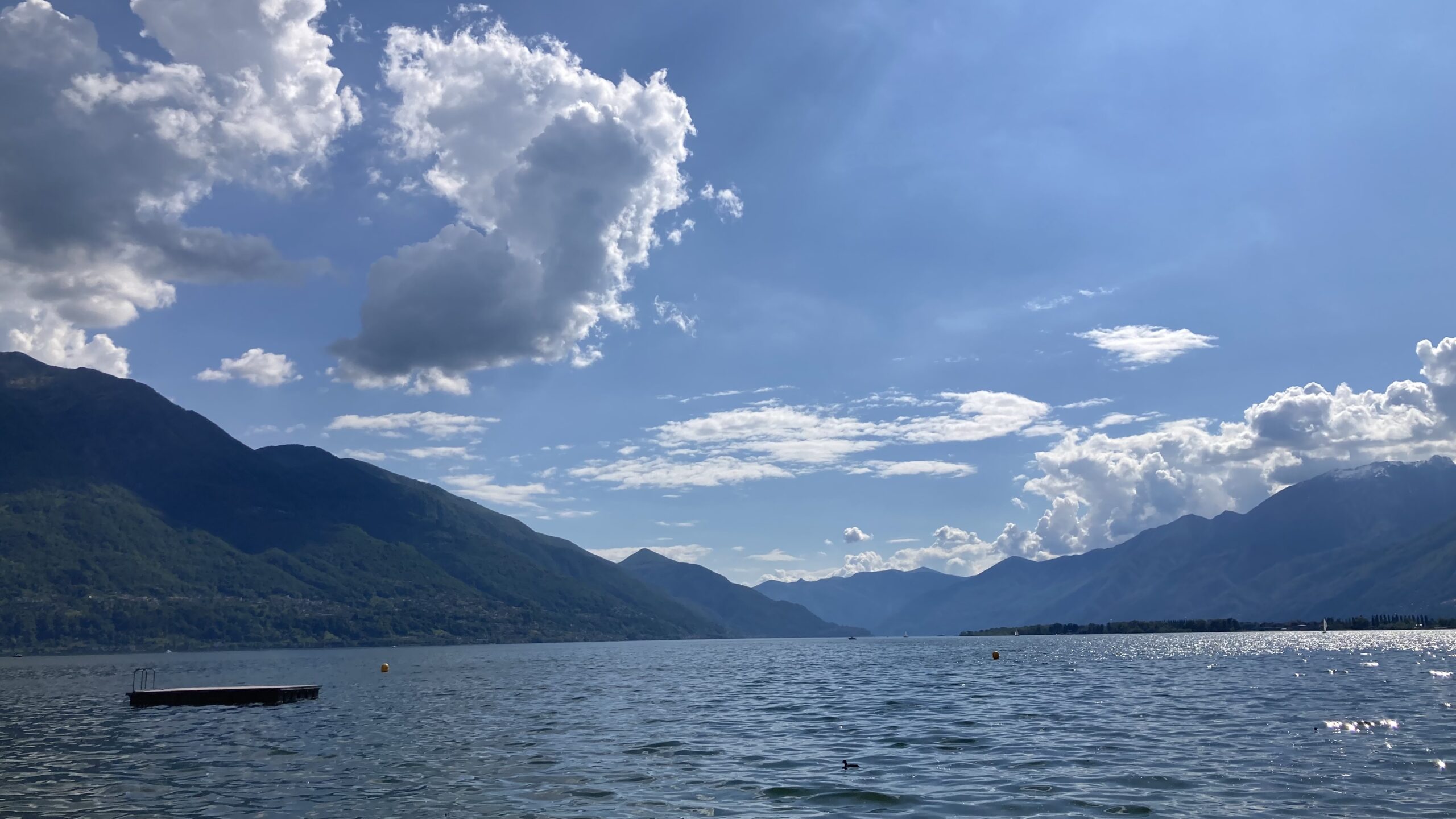 Lago Maggiore